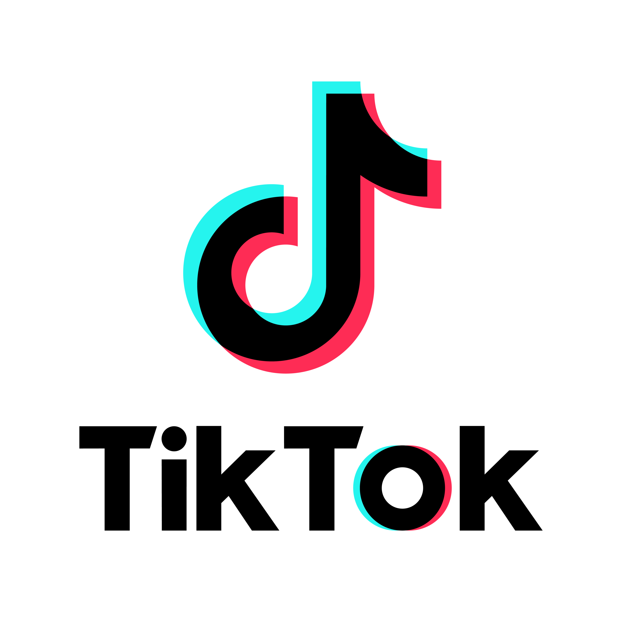 TikTok Banner